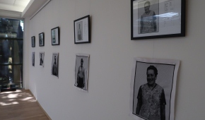 Hafty wg zdjęć Józefa Robakowskiego