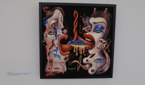 Obraz Roberta Mainki