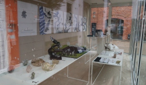 "Laboratorium współczesności", fot. ATN