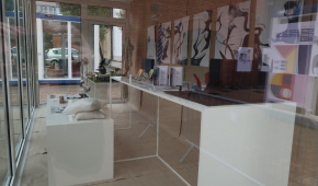 "Laboratorium współczesności", fot. ATN