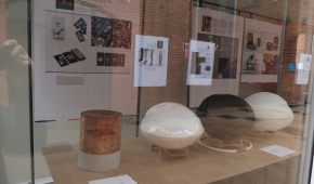 "Laboratorium współczesności", fot. ATN