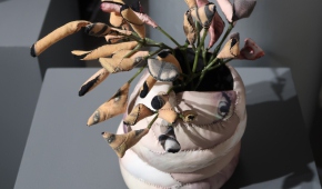 Wystawa poświęcona Oldze Boznańskiej w Galerii Patio2, fot. ATN