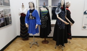 Kolekcja Patrycji Mytych, fot. ATN