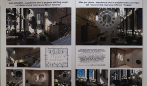 Projekt Weroniki Rupniewskiej, fot. ATN