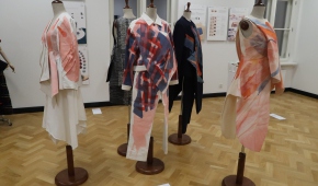 Kolekcja Pawła Wojdy, fot. ATN