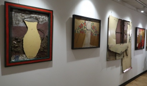 Prace Jacka Obraniaka, fot. ATN