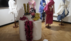 Kolekcja Moniki Żbikowskiej, fot. ATN