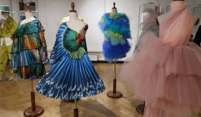 Kolekcja Anity Marcinkowskiej, fot. ATN