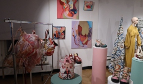 Kolekcja Justyny Markowicz, fot. ATN