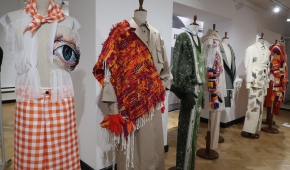 Kolekcja Weroniki Surdackiej, fot. ATN