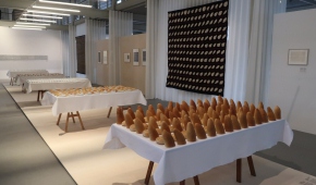 Wystawa Antoniego Starczewskiego w CMW, fot. ATN