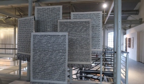 Wystawa Antoniego Starczewskiego w CMW, fot. ATN