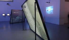 Wystawa Mariusza Wilczyńskiego w Zachęcie, fot. ATN 