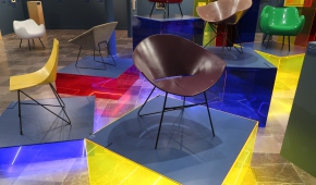 Wystawa Romana Modzelewskiego w MMŁ, fot. ATN