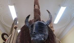 "Zbliżenia" fŁ4K, fot. ATN