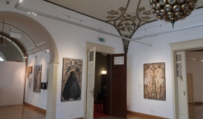 "Siedem etapów życia kobiety" w Willi, fot. ATN