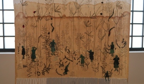 Złoty Medal MTT 2022 (fragment pracy)