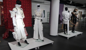 Konkurs im. Strzemińskiego - Projekt w Akademii Sztuk Pięknych, fot. ATN