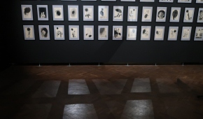 Prace Nikity Kadana w Muzeum Sztuki, fot. ATN