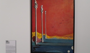 Obraz Erny Rosenstein, fot. ATN