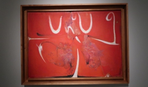 Obraz Erny Rosenstein, fot. ATN