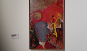 Obraz Erny Rosenstein, fot. ATN