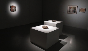 Obiekty Erny Rosenstein, fot. ATN