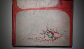 Obraz Erny Rosenstein, fot. ATN