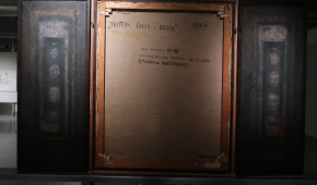 Obraz Erny Rosenstein, fot. ATN