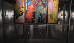 Obraz Erny Rosenstein, fot. ATN