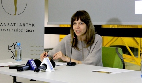 Joanna Łapińska