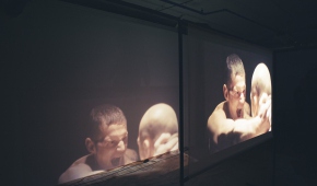 "Kain in Absentia", fot. Krzysztof Cytacki