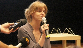 Joanna Łapińska