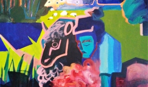 Karolina Kruk, "Insomnia"