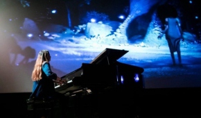 Transatlantyk Instant Composition Contest