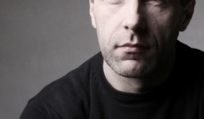 Jacek Owczarek, fot. Patrycja Płanik