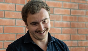 Jakub Jakubik, fot. EC1 Łódź
