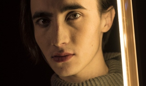 Jan Hrynkiewicz. Fot. Tomasz Wysocki