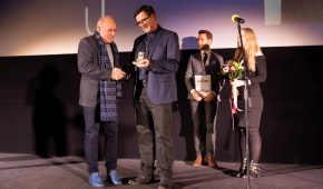 Jarosław Kamiński i Sławomir Fijałkowski, fot. Sebastian Szwajkowski