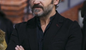 Jarosław Suchan, fot. archiwum Muzeum Sztuki