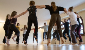 Retroperspektywy 2021, fot. archiwum Teatr Chorea