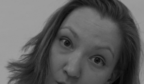 Joanna Chmielecka, Foto: Mateusz Dziworski