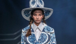 Kolekcja "Wiesia" Macieja Józwickiego