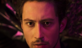 Kamil Rodek. Fot. Tomasz Wysocki