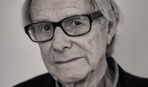 Ken Loach. Fot. Paul Crowther / materiały prasowe Festiwalu Transatlantyk