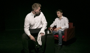 „Tajemniczy klient”