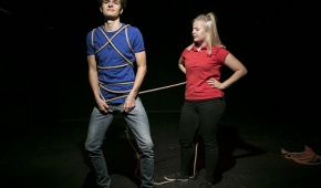 „Tajemniczy klient”