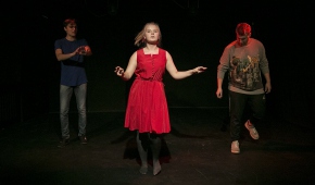 „Tajemniczy klient”