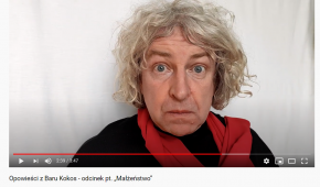 "Opowieści z Baru Kokos" Teatru Nowego 