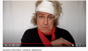 "Opowieści z Baru Kokos" Teatru Nowego